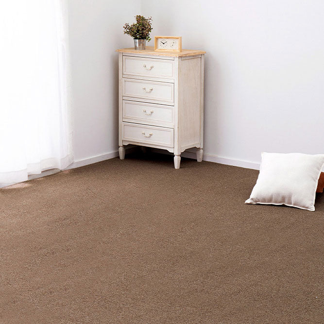 天然ウール100%の防炎カーペット 夏は涼しく冬は暖かい 江戸間3~10畳