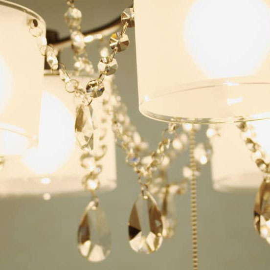 ペンダントライト Salice - サリーチェ シャンデリア