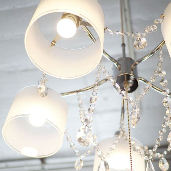 ペンダントライト Salice - サリーチェ シャンデリア