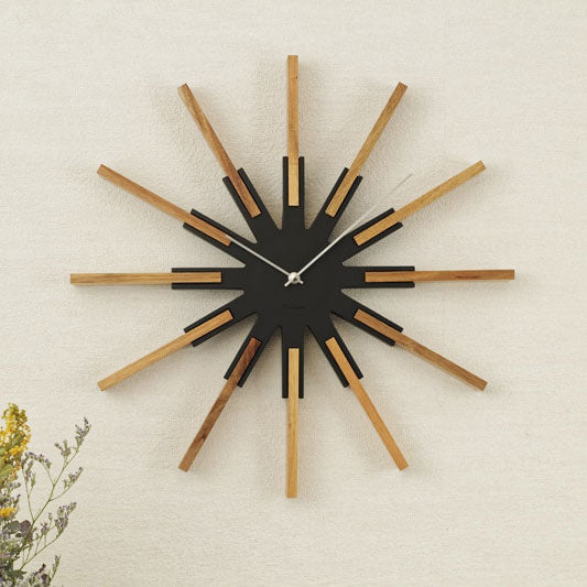 ウォールクロック Sirio - シリオ 壁掛け時計