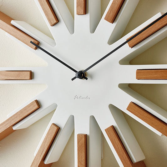 ウォールクロック Sirio - シリオ 壁掛け時計