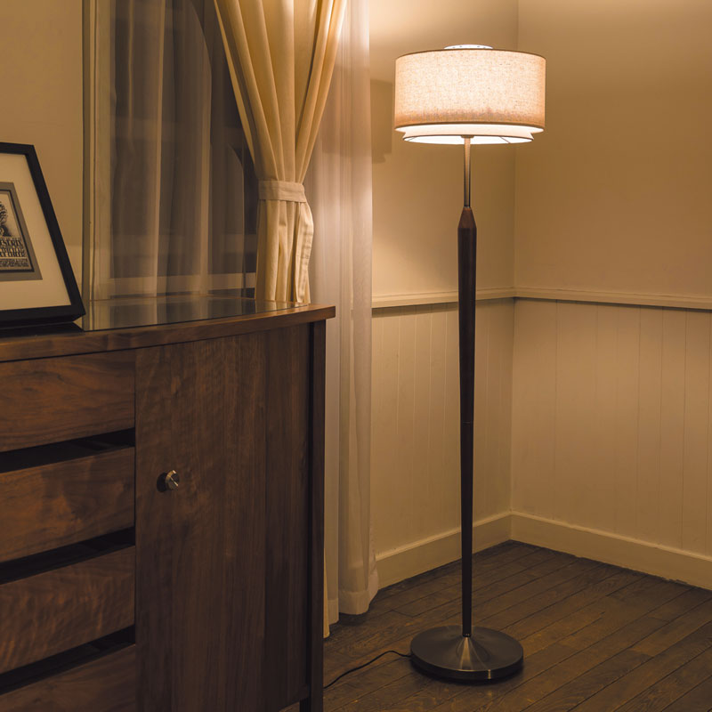 フロアライト Svante - スヴァンテ