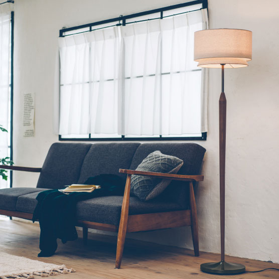 フロアライト Svante - スヴァンテ