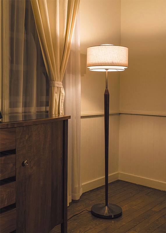 フロアライト Svante - スヴァンテ