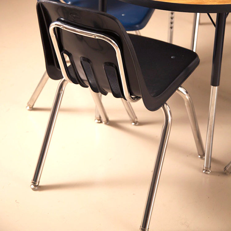 【2脚セット】VIRCO 9000 Chair - バルコ スタッキングチェア 9000 チェア