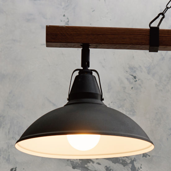 ペンダントライト Varasto - ヴァラスト レトロヴィンテージ