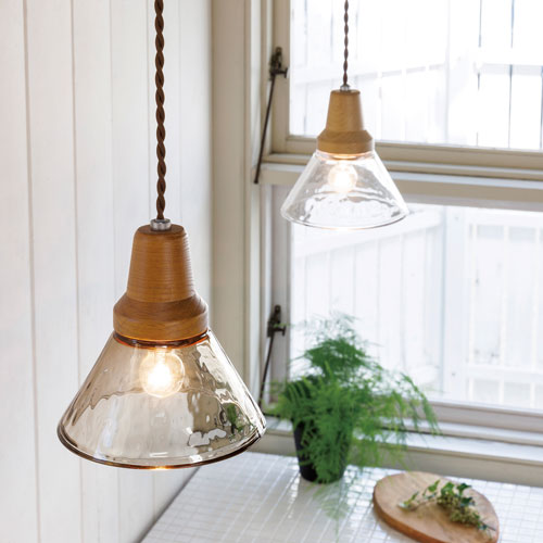 LAMP・LIGHT | 照明・ライト – Good Decors