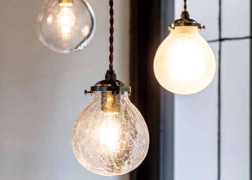 ペンダントライト・PENDANT LIGHT | 照明 – Good Decors