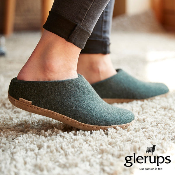 glerups (グレーラップ）
