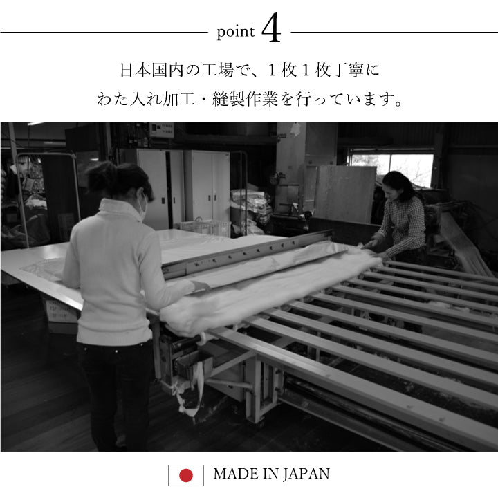 【掛敷セット】和モダン柄のこたつ布団掛敷セット 万葉 こたつ掛け布団と敷き布団2点セット
