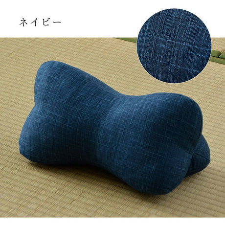 お昼寝まくら・足まくら・腰あてクッション
