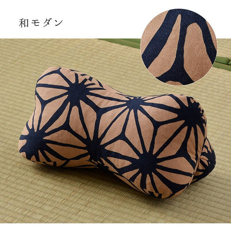 お昼寝まくら・足まくら・腰あてクッション