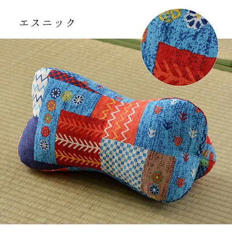 お昼寝まくら・足まくら・腰あてクッション