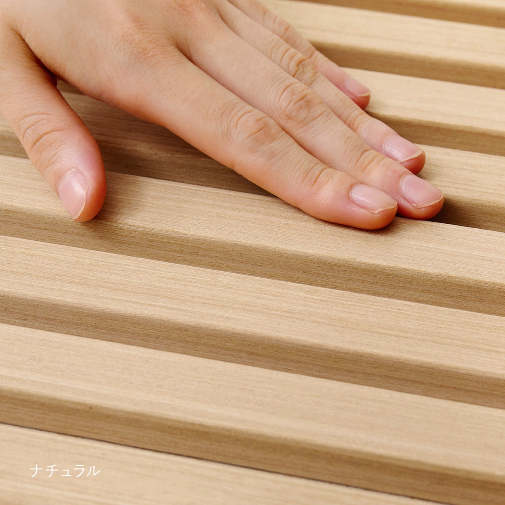 壁をおしゃれにDIYできる吸音パネル（同色6枚組）工事不要・簡単施工