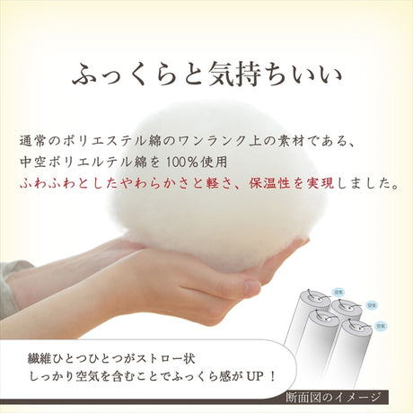 先染めこたつ掛け布団