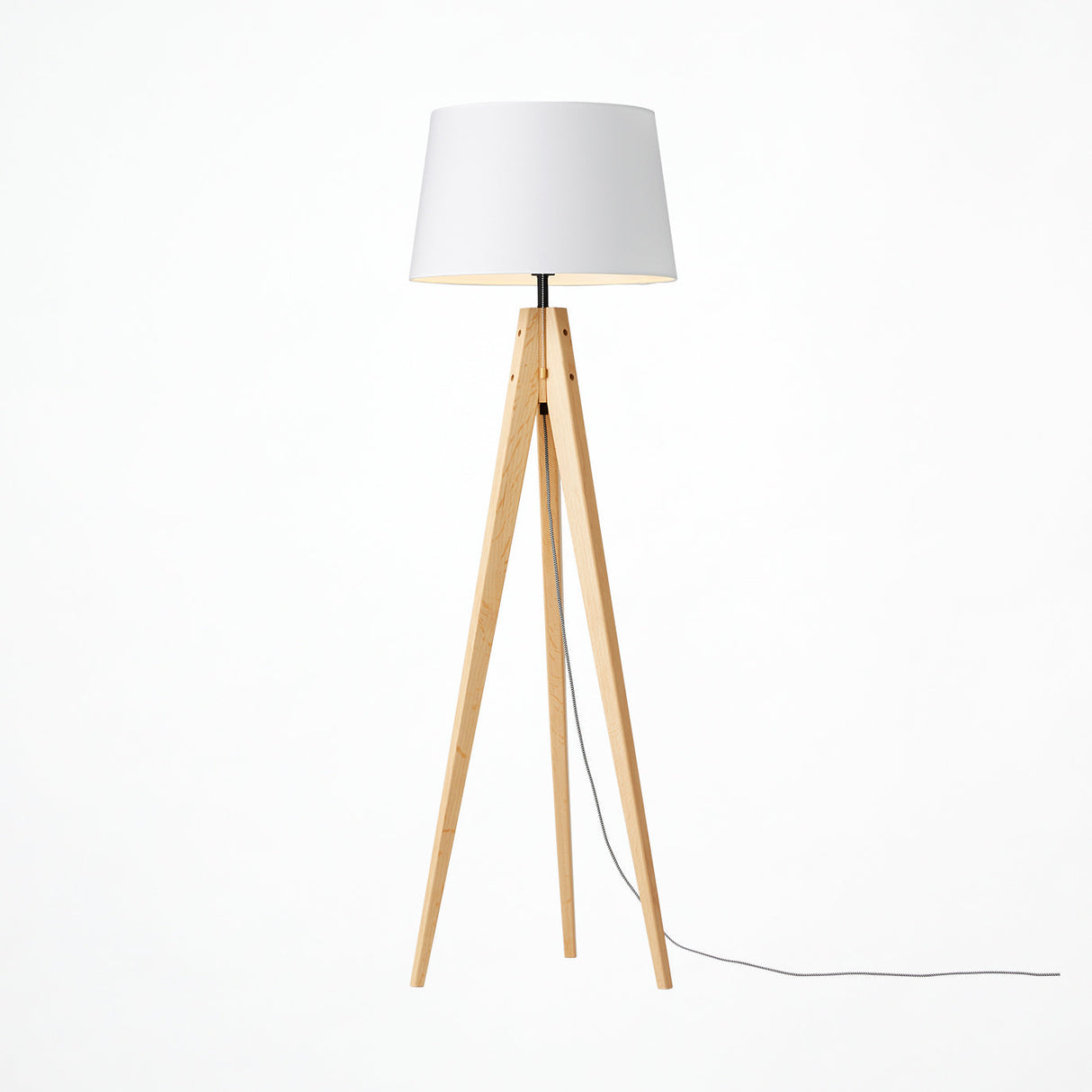 フロアランプ Espresso-floor lamp - エスプレッソフロアーランプ