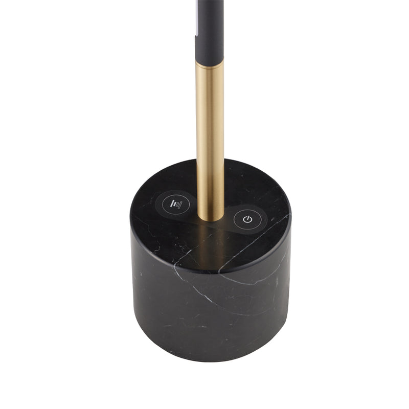 フロアランプ Vision LED-floor lamp LEDバーライト
