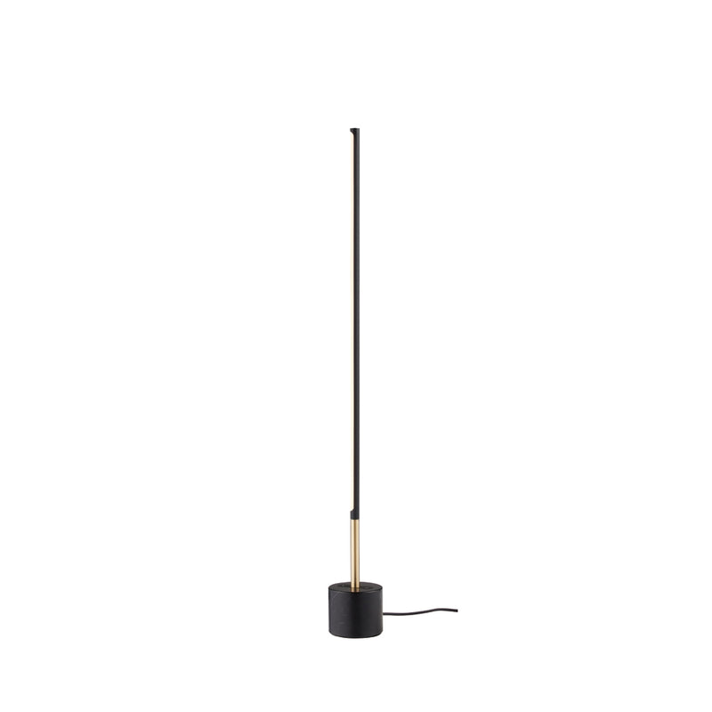 フロアランプ Vision LED-floor lamp LEDバーライト