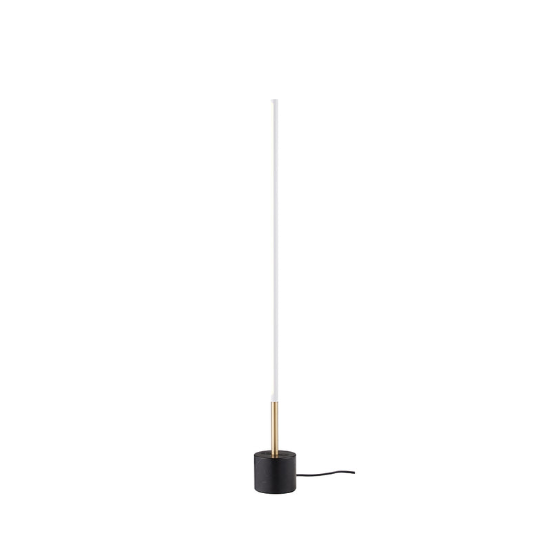 フロアランプ Vision LED-floor lamp LEDバーライト