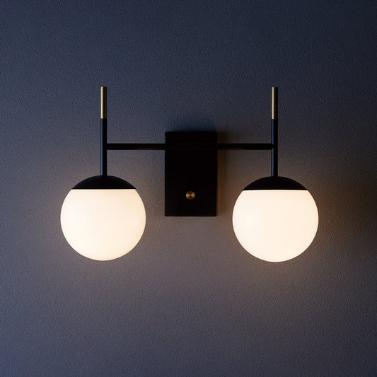 ウォールランプ Bliss mini2-wall lamp