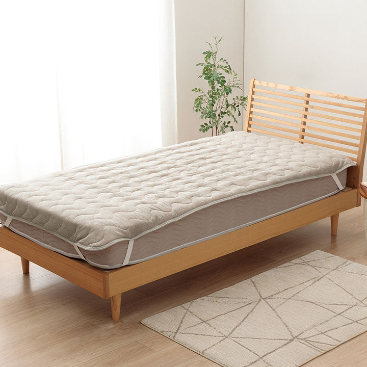 敷きパッド | Bed Pad – Good Decors