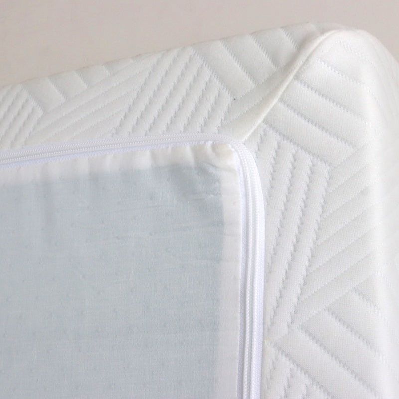 マットレス 極厚18cmの6層構造で身体をしっかり支える高品質モデル シングル～ダブル