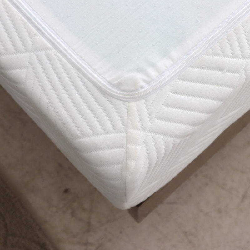 マットレス 極厚18cmの6層構造で身体をしっかり支える高品質モデル シングル～ダブル