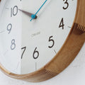 ウォールクロック Flot - フロット 壁掛け時計