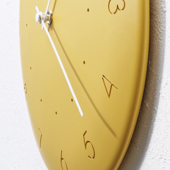 ウォールクロック Kalmar - カルマル 壁掛け時計