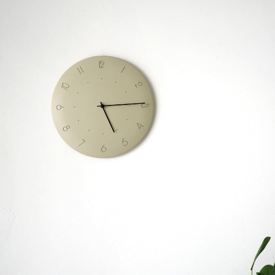 ウォールクロック Kalmar - カルマル 壁掛け時計