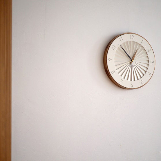 ウォールクロック Ludvika - ルドヴィーカ 壁掛け時計