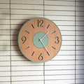 ウォールクロック Palkka - パルッカ 壁掛け時計