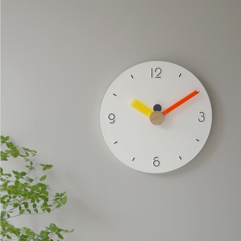 ウォールクロック Korpi コルピ