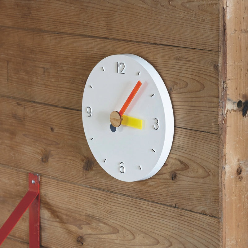 ウォールクロック Korpi コルピ