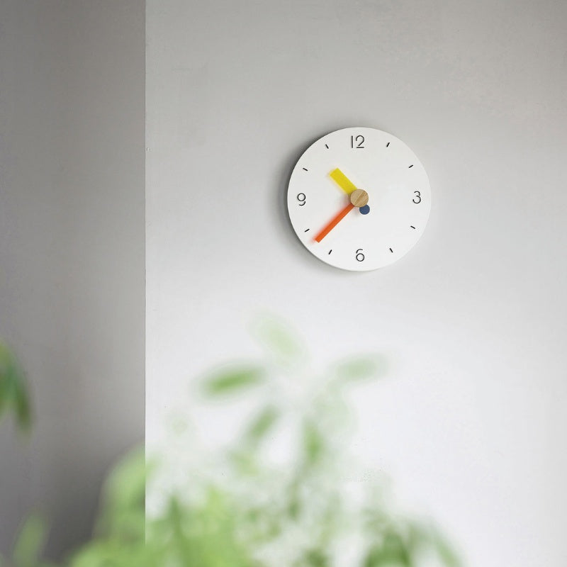 ウォールクロック Korpi コルピ