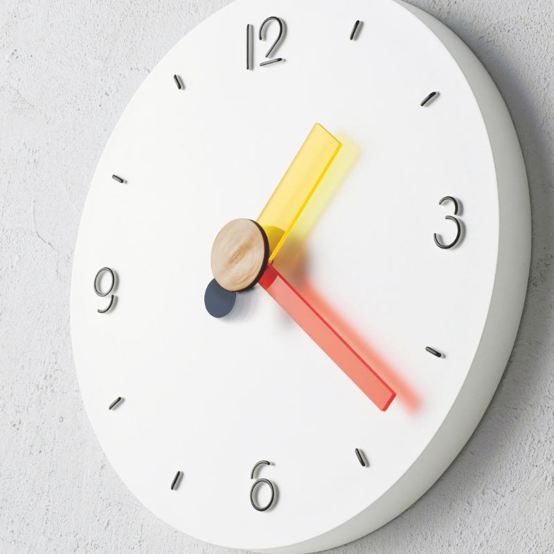 ウォールクロック Korpi コルピ