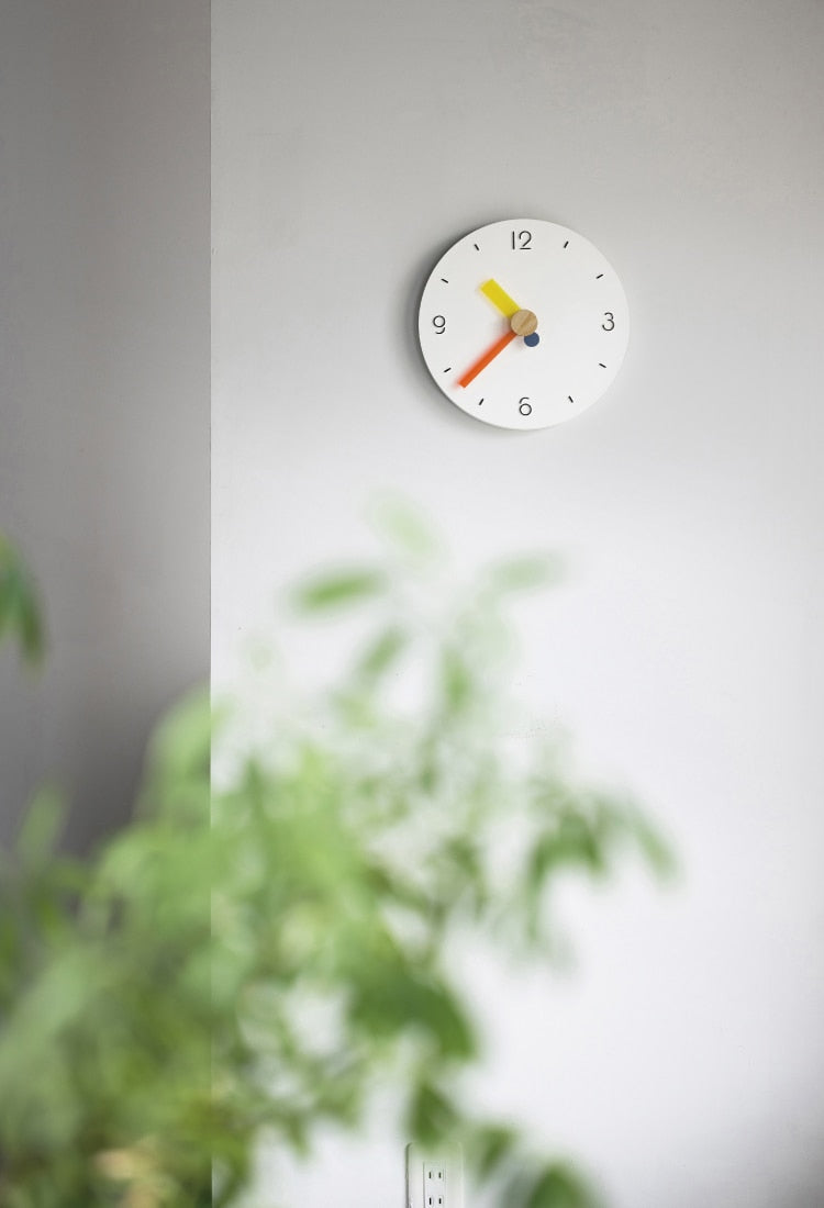 ウォールクロック Korpi コルピ