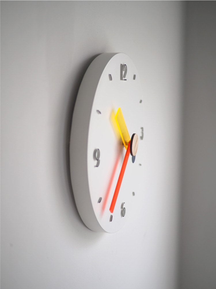 ウォールクロック Korpi コルピ