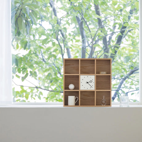 テーブルクロック Norrby ノルビ