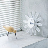 ウォールクロック Viti ヴィティ