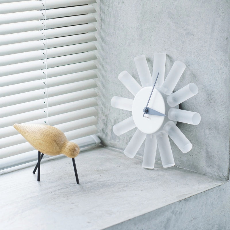 ウォールクロック Viti ヴィティ