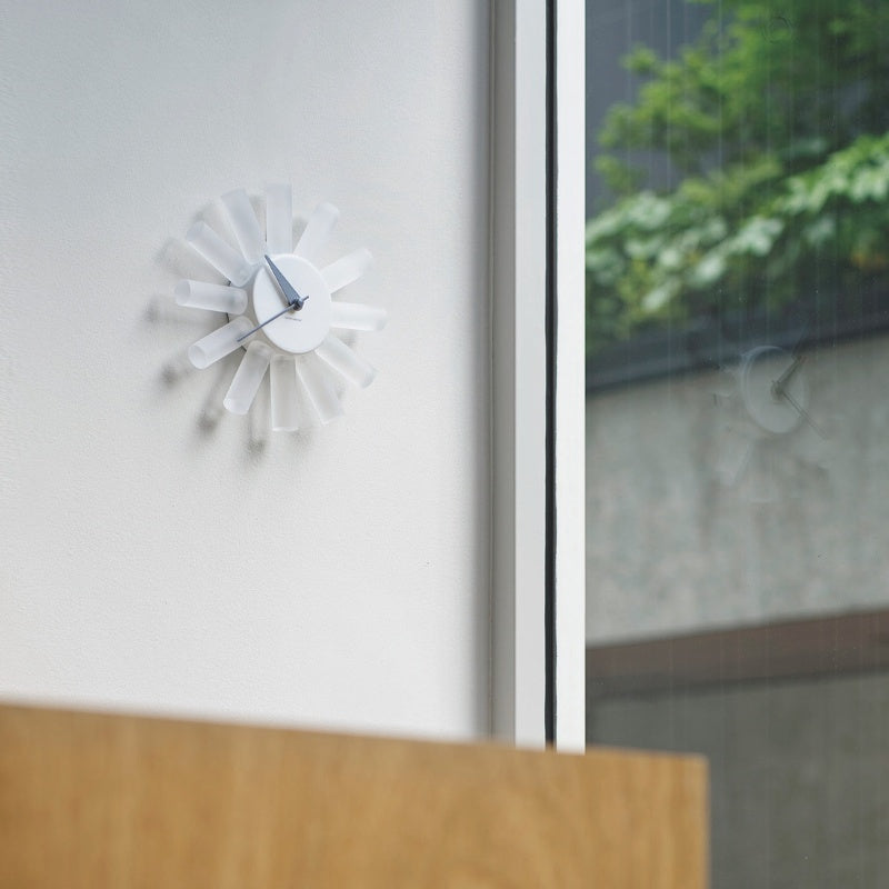 ウォールクロック Viti ヴィティ