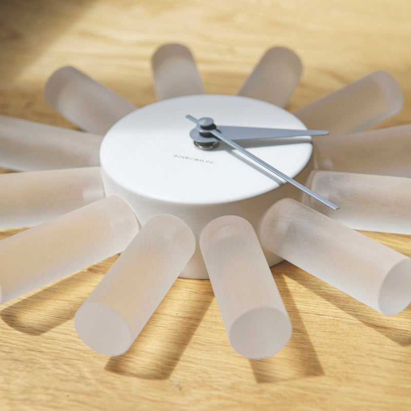 ウォールクロック Viti ヴィティ