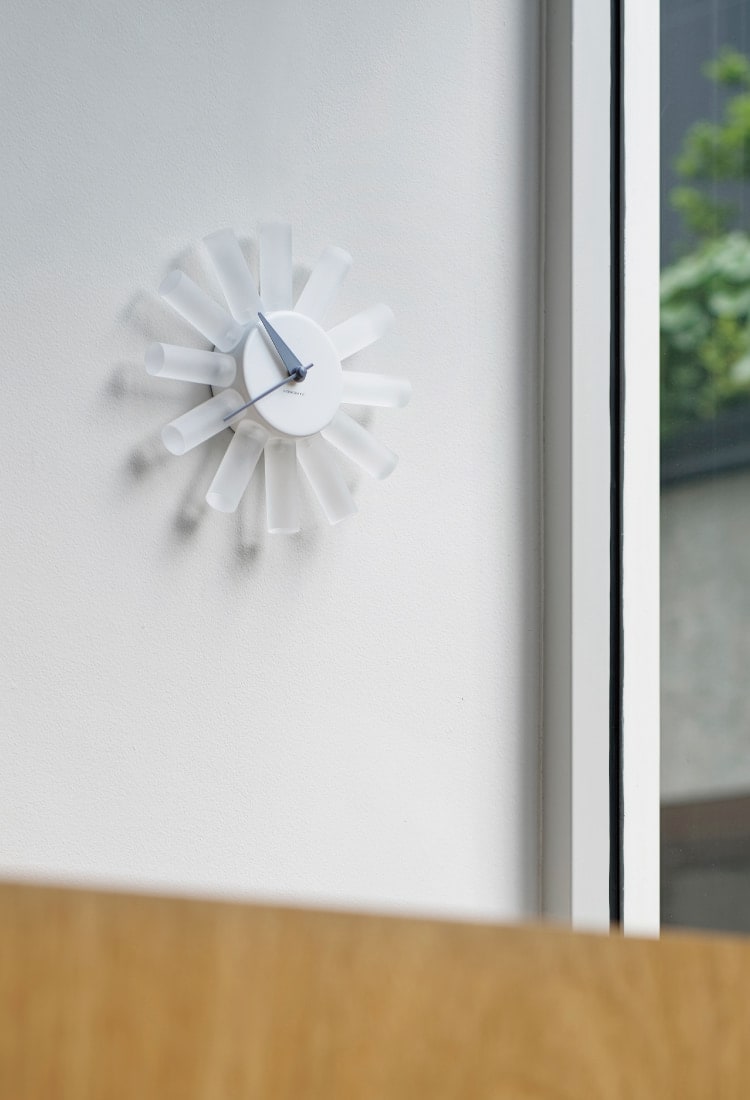 ウォールクロック Viti ヴィティ