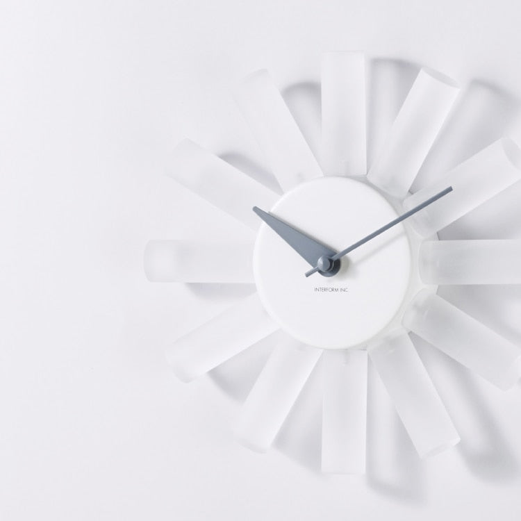 ウォールクロック Viti ヴィティ