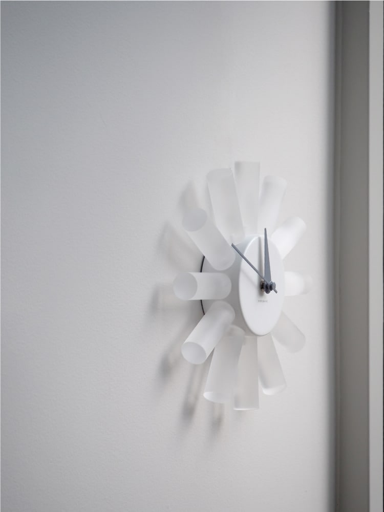 ウォールクロック Viti ヴィティ