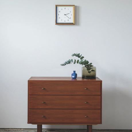 ウォールクロック Farve ファーヴ