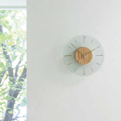 ウォールクロック Aubry オーブリー