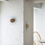 ウォールクロック Aubry オーブリー