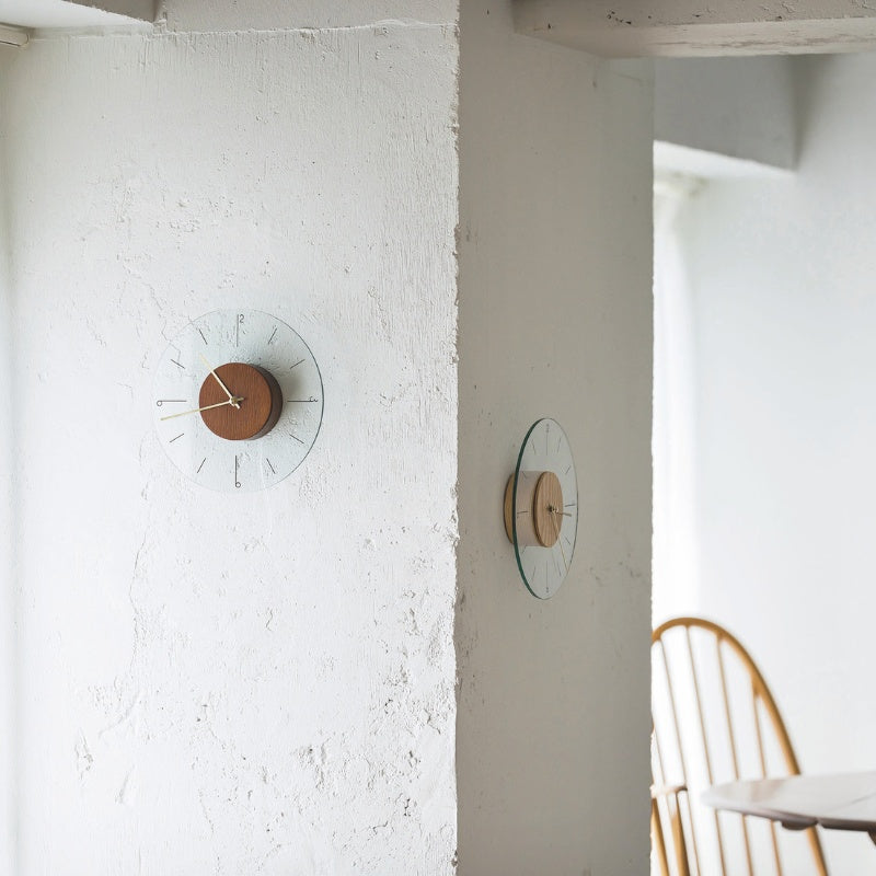 ウォールクロック Aubry オーブリー